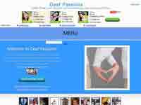 deafpassions.com