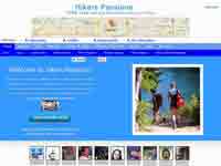 hikerspassions.com