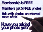 Add a Swimmers Passions profile photo Image recommending members add Swimmers Passions profile photos