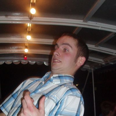 Jonny422 Image 0